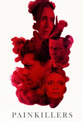 poster for Painkillers 2018