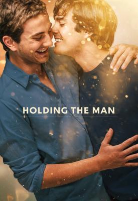 poster for Holding the Man 2015