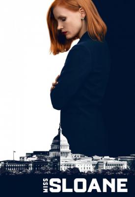image for  Miss Sloane movie