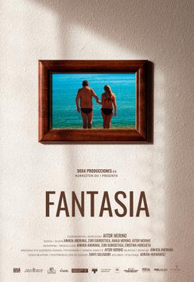 poster for Fantasía 2021