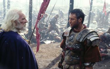 screenshoot for Gladiator