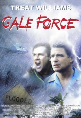 poster for Gale Force 2002