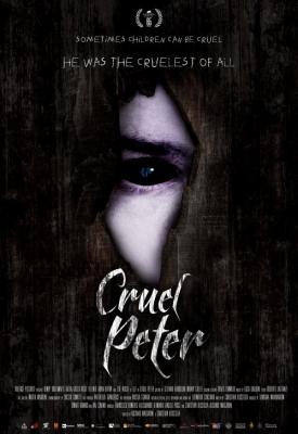 poster for Cruel Peter 2019