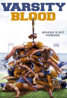 poster for Varsity Blood 2014
