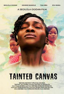 poster for Tainted Canvas 2020