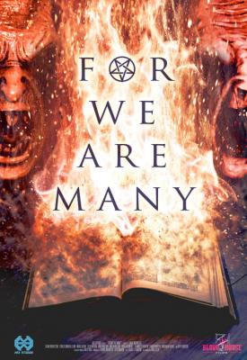 image for  For We Are Many movie