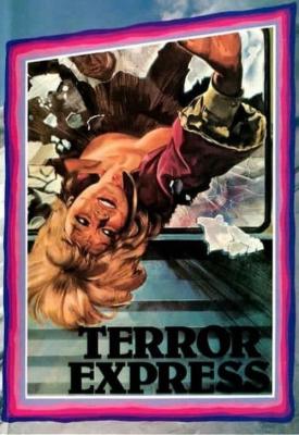 poster for Terror Express 1980