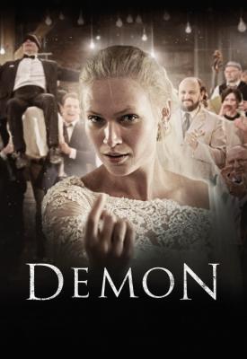 poster for Demon 2015