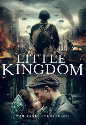 poster for Little Kingdom 2019