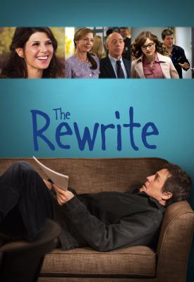 image for  The Rewrite movie