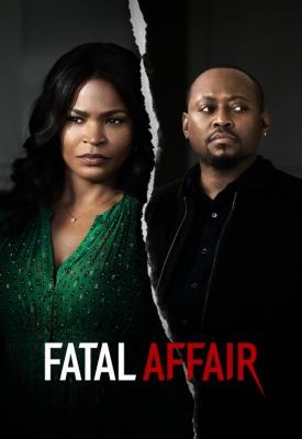 image for  Fatal Affair movie