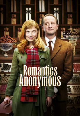 image for  Romantics Anonymous movie