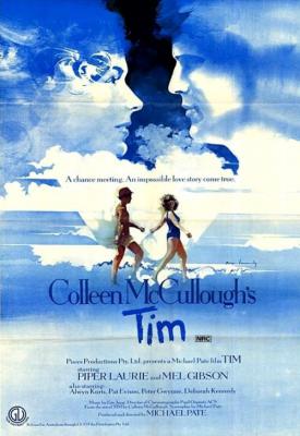 poster for Tim 1979