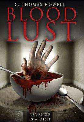 image for  Blood Lust movie
