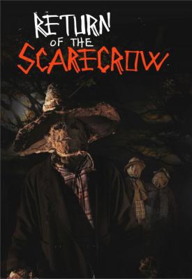 poster for Return of the Scarecrow 2017