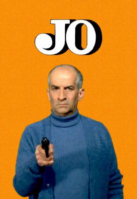 poster for Jo 1971