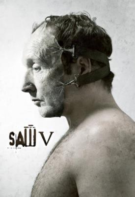 poster for Saw V 2008