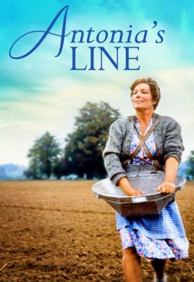 poster for Antonia’s Line 1995