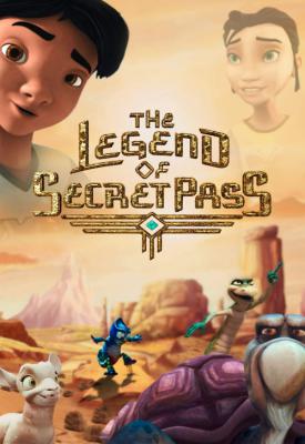 image for  The Legend of Secret Pass movie