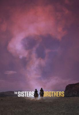image for  The Sisters Brothers movie