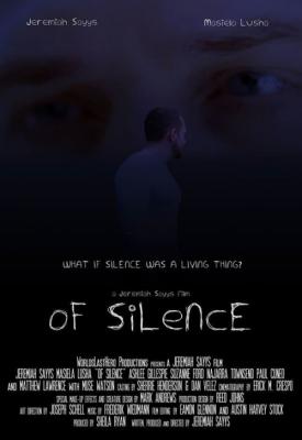 image for  Of Silence movie