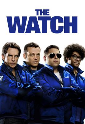 image for  The Watch movie