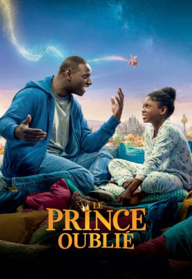 poster for The Lost Prince 2020