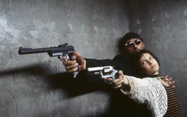 screenshoot for Léon: The Professional