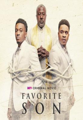 poster for Favorite Son 2021