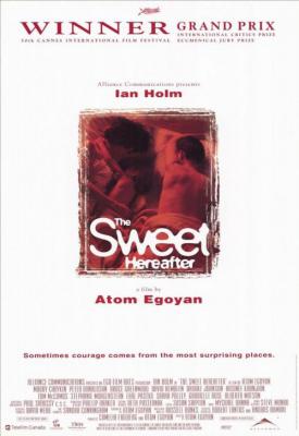 poster for The Sweet Hereafter 1997