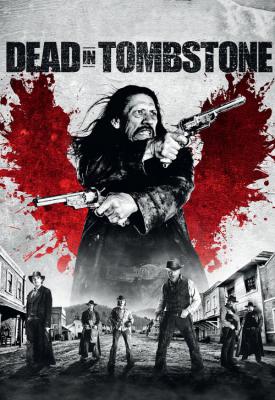 image for  Dead in Tombstone movie