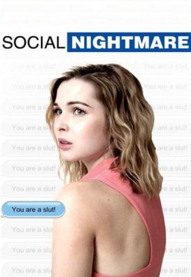 image for  Social Nightmare movie