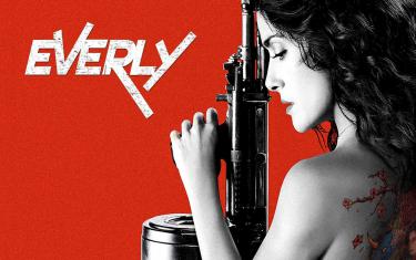 screenshoot for Everly