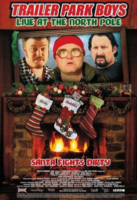 image for  Trailer Park Boys: Live at the North Pole movie