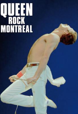 screenshoot for Queen Rock Montreal & Live Aid