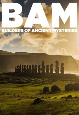 image for  BAM: Builders of the Ancient Mysteries movie