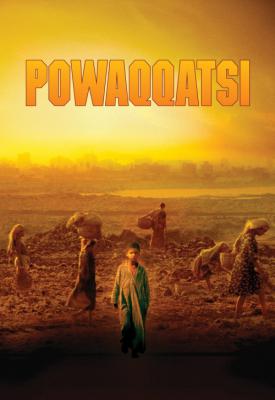 image for  Powaqqatsi movie