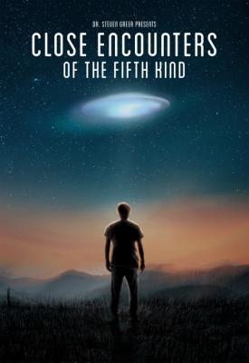image for  Close Encounters of the Fifth Kind movie