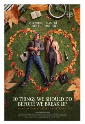 image for  10 Things We Should Do Before We Break Up movie