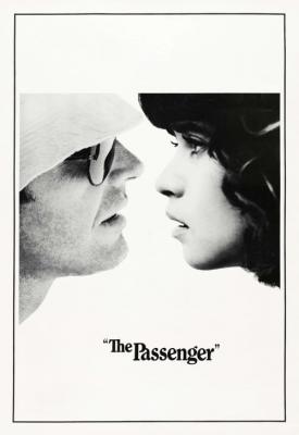 image for  The Passenger movie
