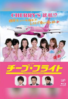 poster for Cheap Flight!! 2013