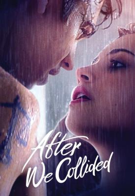 poster for After We Collided 2020