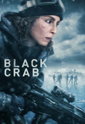 poster for Black Crab 2022