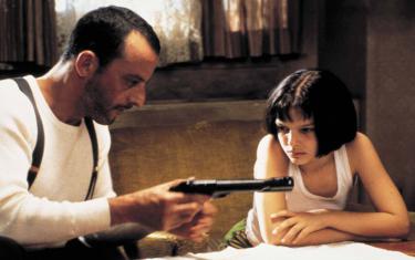 screenshoot for Léon: The Professional