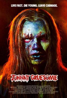 image for  Johnny Gruesome movie
