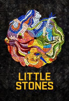 poster for Little Stones 2017