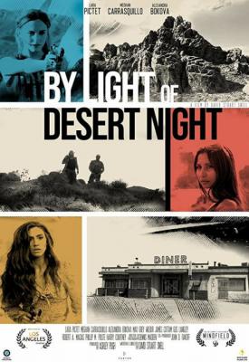image for  By Light of Desert Night movie