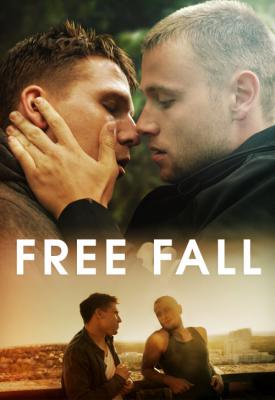 poster for Freier Fall 2013