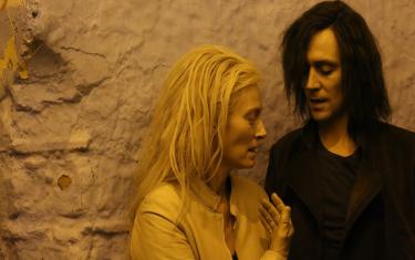 screenshoot for Only Lovers Left Alive