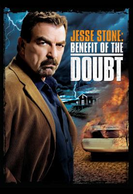 poster for Jesse Stone: Benefit of the Doubt 2012